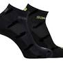 Носки 793313 ACTIVE 2/pack Black p. M 